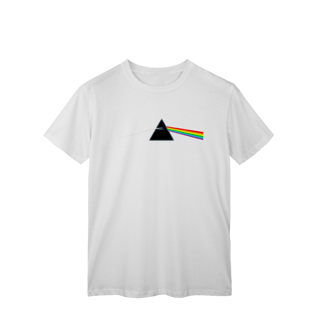 Nome do produto T-Shirt Classic - Pink Floyd