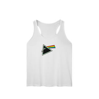 Nome do produto Regata Feminina Dry Fit - Pink Floyd 4