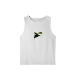 Nome do produto Regata Masculina Dry Fit - Pink Floyd 4