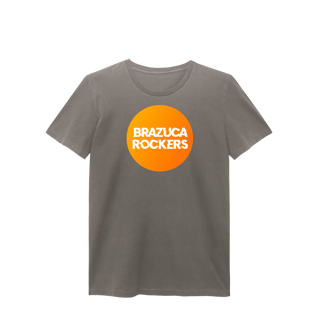 Nome do produto Baby Long Estonada - Brazuca Rockers