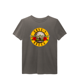 Nome do produto T-Shirt Estonada - Guns N' Roses
