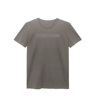 Nome do produto Baby Long Estonada - SOAD Especial 2