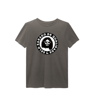 Nome do produto T-Shirt Estonada - SARADO (Tudo Pela Resenha)