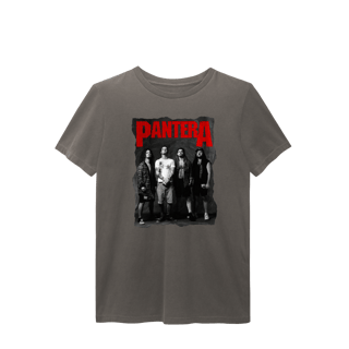 Nome do produto T-Shirt Estonada - #Pantera