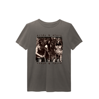 Nome do produto T-Shirt Estonada - Pride & Glory 1