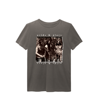 Nome do produto T-Shirt Estonada - Pride & Glory 2