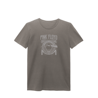 Nome do produto Baby Long Estonada - Pink Floyd 5