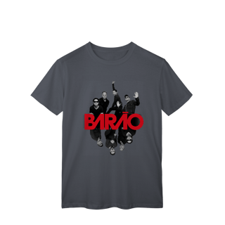 Nome do produto T-Shirt Classic - Barão Vermelho 4