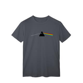 Nome do produto T-Shirt Classic - Pink Floyd
