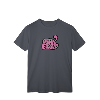Nome do produto T-Shirt Classic - Pink Floyd 2