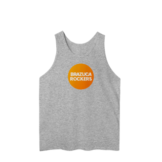 Nome do produto Regata Masc - Brazuca Rockers