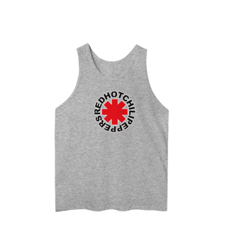 Nome do produto Regata Masculina - RHCP