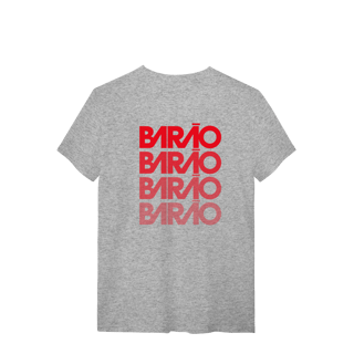 Nome do produto T-Shirt - Barão Vermelho