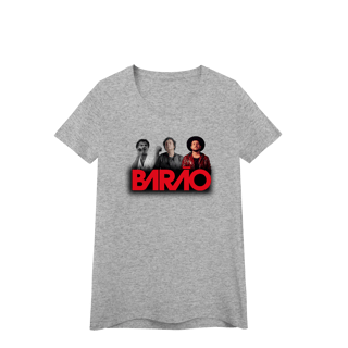 Nome do produto Baby Long Quality - Barão Vermelho history