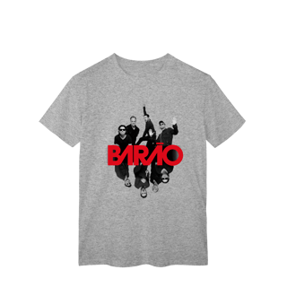 Nome do produto T-Shirt Classic - Barão Vermelho 4