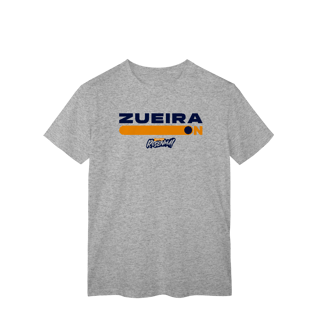 Nome do produto T-Shirt Classic - Tudo Pela Resenha 5