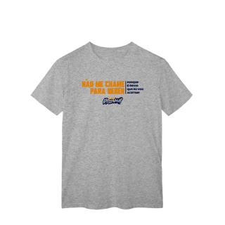 Nome do produto T-Shirt Classic - Tudo Pela Resenha 6