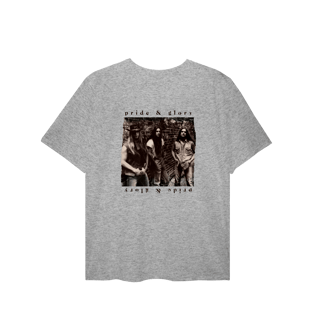 Nome do produto T-Shirt Plus Size
