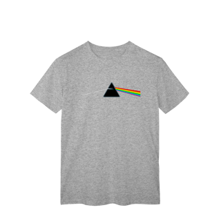 Nome do produto T-Shirt Classic - Pink Floyd