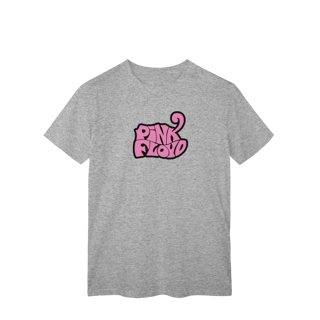 Nome do produto T-Shirt Classic - Pink Floyd 2
