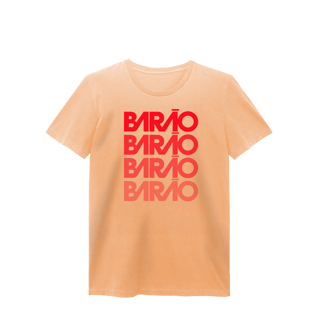 Nome do produto Baby Long Estonada - Barão Vermelho