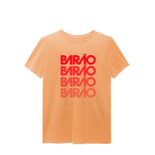 Nome do produto T-Shirt Estonada - Barão Vermelho