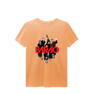 Nome do produto T-Shirt Estonada - Barão Vermelho 4