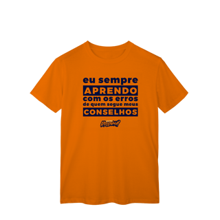 Nome do produto T-Shirt Classic - Tudo pela Resenha 1