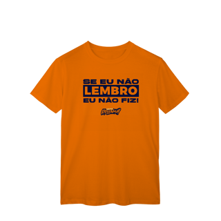 Nome do produto T-Shirt Classic - Tudo pela Resenha 2