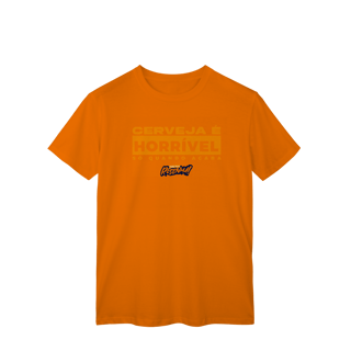 Nome do produto T-Shirt Classic - Tudo pela Resenha 3