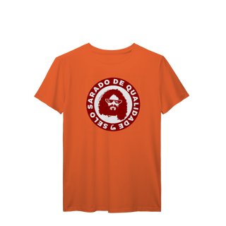 Nome do produto T-Shirt Prime - SARADO (Tudo Pela Resenha)
