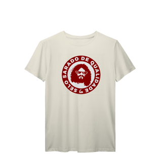 Nome do produto T-Shirt Prime - SARADO (Tudo Pela Resenha)