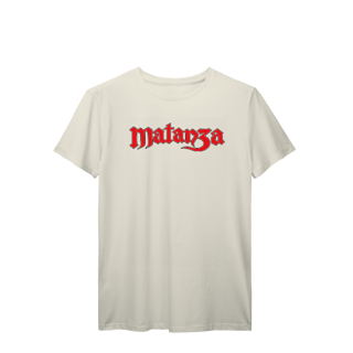 Nome do produto T-Shirt Prime - Matanza