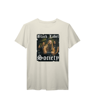 Nome do produto T-Shirt Prime - Black Label Society