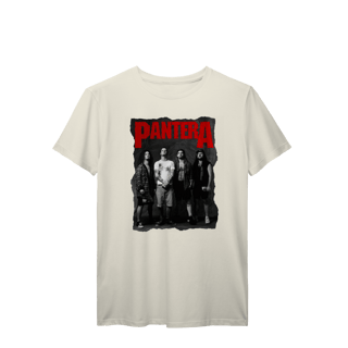 Nome do produto T-Shirt Prime - #Pantera