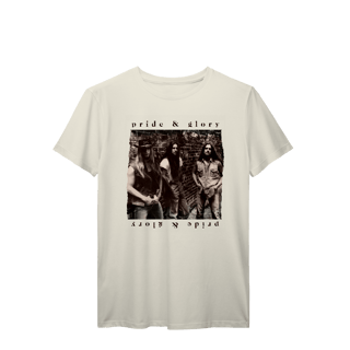 Nome do produto T-Shirt Prime - Pride & Glory 1