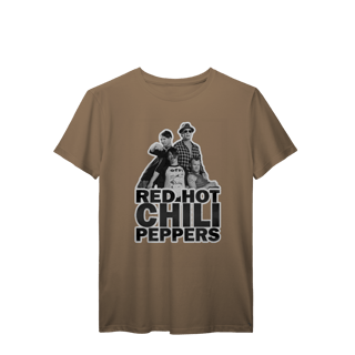 Nome do produto T-Shirt Prime - RHCP Especial 2