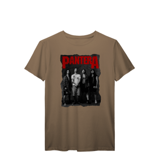 Nome do produto T-Shirt Prime - #Pantera