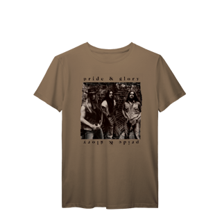Nome do produto T-Shirt Prime - Pride & Glory 1