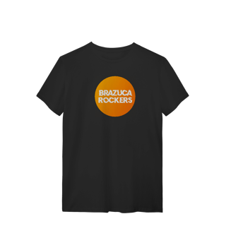 Nome do produto T-Shirt - Brazuca Rockers