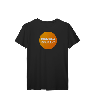 Nome do produto T-Shirt Prime - Brazuca Rockers