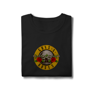 Nome do produto Baby Long - Guns N' Roses