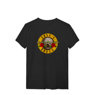 Nome do produto T-Shirt Quality - Guns N' Roses