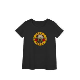 Nome do produto Baby Long Prime - Guns N' Roses