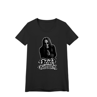 Nome do produto Baby Long - Ozzy Osbourne
