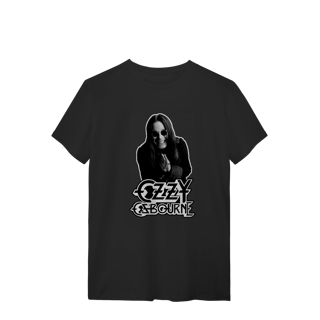Nome do produto T-Shirt Quality - Ozzy