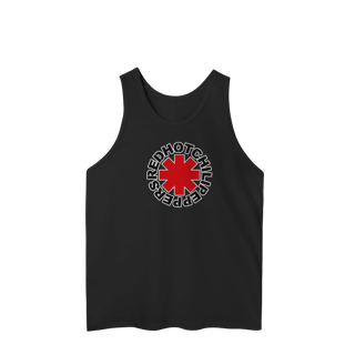 Nome do produto Regata Masculina - RHCP