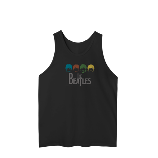 Nome do produto Regata Masculina - The Beatles