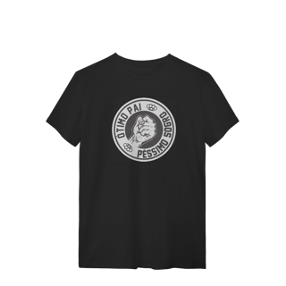 Nome do produto T-Shirt Quality - Ótimo pai