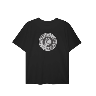 Nome do produto T-Shirt (Plus Size) - Ótimo pai